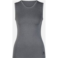 grey melange (Damen)