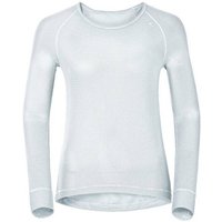 ODLO Damen Unterhemd CUBIC, Größe XL in Pink