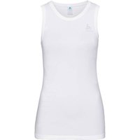 ODLO Damen Unterhemd "Performance Light", Größe XS in Weiß