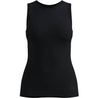 ODLO Damen Unterhemden o.Arm Da PERFORMANCE X-LIGHT, Größe XL in Schwarz