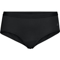 ODLO Damen Unterhose Active F-Dry, Größe S in Schwarz