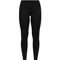 ODLO Damen Unterhose BL BOTTOM long ACTIVE F-DRY LI, Größe XS in Schwarz