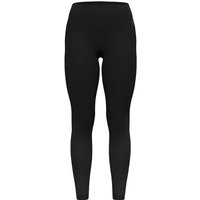ODLO Damen Unterhose BL BOTTOM long PERFORMANCE LIG, Größe XS in Schwarz