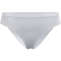 ODLO Damen Unterhose Brief ACTIVE F-DRY LIGHT ECO, Größe XS in Weiß