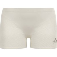 ODLO Damen Unterhose MERINO PERFORMANCE DRY, Größe XL in Grau
