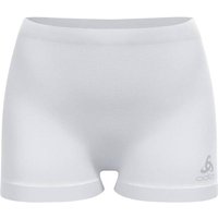 ODLO Damen Unterhose Panty PERFORMANCE LIGHT ECO, Größe XL in Silber