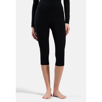 ODLO Odlo Damen Unterhose PERFORMANCE WARM, Größe XL in Schwarz
