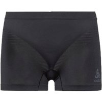 ODLO Damen Unterhose SUW Bottom Panty PERFORMANCE X, Größe M in Weiß