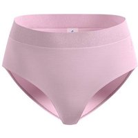 ODLO Damen Unterhosen Boxershorts Da MERINO 160, Größe L in Pink