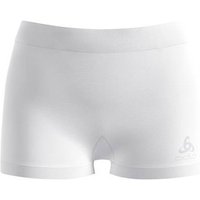 ODLO Damen Unterhosen Boxershorts Da PERFORMANCE X-LIGHT, Größe XS in Weiß