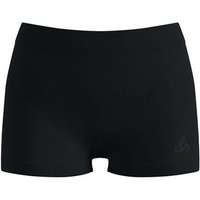 ODLO Damen Unterhosen Boxershorts Da PERFORMANCE X-LIGHT, Größe XL in Schwarz