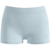 ODLO Damen Unterhosen Boxershorts Da PERFORMANCE X-LIGHT, Größe XS in Blau