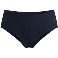 ODLO Damen Unterhosen slipf. Da ACTIVE LIGHT, Größe XS in Blau