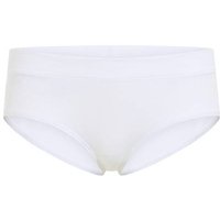 ODLO Damen Unterhosen slipf. Da ACTIVE LIGHT, Größe XS in Weiß
