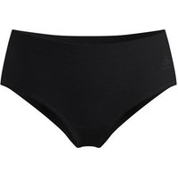 ODLO Damen Unterhosen slipf. Da ACTIVE LIGHT, Größe S in Schwarz