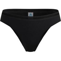 ODLO Damen Unterhosen slipf. Da ACTIVE LIGHT, Größe S in Schwarz
