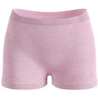 ODLO Damen Unterhosen slipf. Da PERFORMANCE LIGHT - RAIN DYE, Größe XS in Pink
