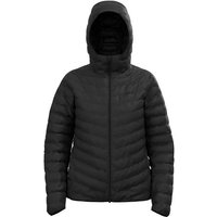 ODLO Damen Westen Da X-ALP PACKABLE DOWN, Größe M in Schwarz