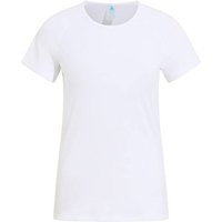 Odlo Funktionsshirt BL TOP crew neck s/s-ACTIVE LIGHT mit Rundhalsausschnitt, Kurzarm-Design, schnell trocknend