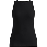 Odlo Funktionstop BL TOP crew neck singlet-ACTIVE LIGHT mit Rundhalsausschnitt, in normaler Länge, atmungsaktiv