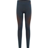 ODLO Herren Baselayer-Hoe "Performance Warm Eco", Größe S in Weiß