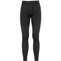 ODLO Herren Baselayer-Hoe "Performance Warm Eco", Größe S in Schwarz