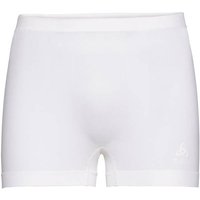 ODLO Herren Boxershorts PERFORMANCE X-LIGHT, Größe S in Weiß