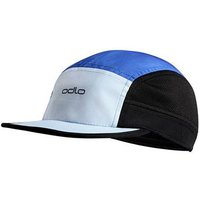 ODLO Herren Caps He/Uni PERFORMANCE LIGHT, Größe L/XL in Blau