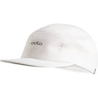 ODLO Herren Caps He/Uni PERFORMANCE LIGHT, Größe S/M in Weiß