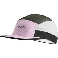 ODLO Herren Caps He/Uni PERFORMANCE LIGHT, Größe L/XL in Pink