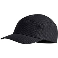 ODLO Herren Caps He/Uni PERFORMANCE WATERPROOF GRAPHIC, Größe S/M in Schwarz