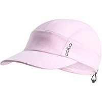 ODLO Herren Caps He/Uni PERFORMANCE X-LIGHT PACK, Größe L/XL in Pink