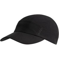 ODLO Herren Caps He/Uni PERFORMANCE X-LIGHT PACK, Größe L/XL in Schwarz