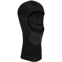ODLO Herren Face mask EVOLUTION WARM, Größe S/M in Schwarz