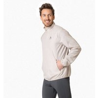 ODLO Herren Funktionsjacke Jacket ESSENTIAL LIGHT REFLECT, Größe S in Pink