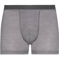 ODLO Herren Funktionsunterhose, Größe XXL in Grau