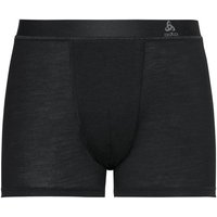 ODLO Herren Funktionsunterhose, Größe S in Schwarz