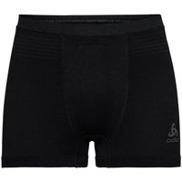 ODLO Herren Funktionsunterhose, Größe S in Schwarz