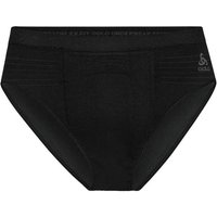 ODLO Herren Funktionsunterhose "Performance Light", Größe S in Schwarz