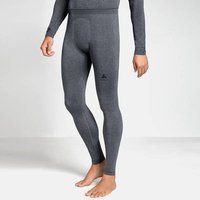 ODLO Herren Funktionsunterhose "SUW Bottom Performance Warm", Größe S in Schwarz