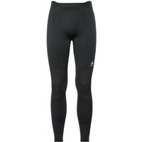 ODLO Herren Funktionsunterhose "SUW Bottom Performance Warm", Größe XXL in Schwarz