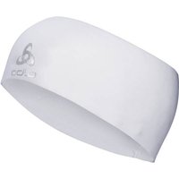 ODLO Herren Headband MOVE LIGHT, Größe ONE SIZE in Weiß