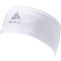 ODLO Herren Headband POLYKNIT LIGHT ECO, Größe ONE SIZE in Pink