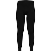 ODLO Herren Hose BL BOTTOM long ACTIVE WARM ECO, Größe 4XL in Schwarz