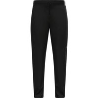 ODLO Herren Hose ZEROWEIGHT WARM, Größe M in Schwarz