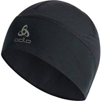 ODLO Herren Hut CERAMIWARM, Größe ONE SIZE in Schwarz