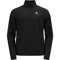 ODLO Herren Jacket ESSENTIAL LIGHT, Größe XXL in Weiß