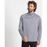 ODLO Herren Midlayer PILLON, Größe S in Pink