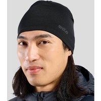 ODLO Odlo Herren Mütze ESSENTIAL MICROFLEECE, Größe 00 in Schwarz