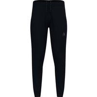 ODLO Herren Pants ZEROWEIGHT, Größe M in Schwarz